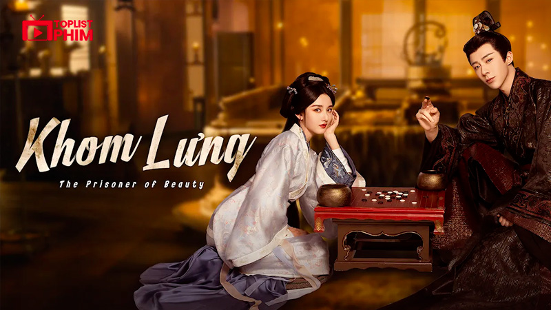 Khom Lưng (Chiết Yêu) (2025)