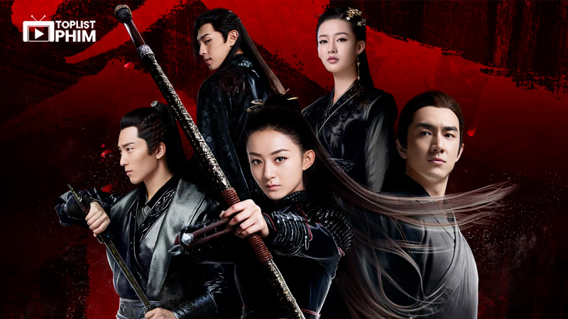 Sở Kiều Truyện (2017)