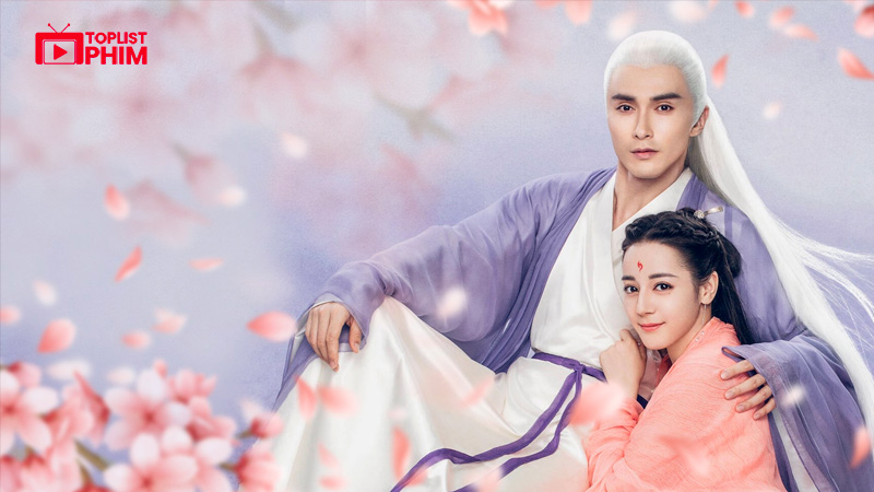 Tam Sinh Tam Thế Chẩm Thượng Thư (2020)