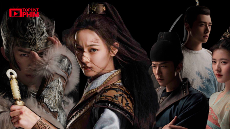 Trường Ca Hành (2021)