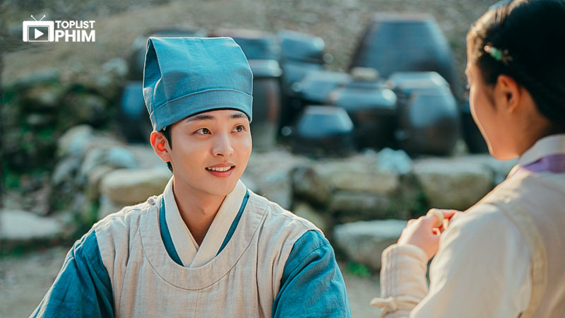 Bác Sĩ Tâm Thần Joseon Yoo Se Poong – Poong, The Joseon Psychiatrist
