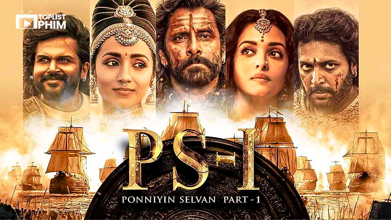 Ponniyin Selvan: I (Ấn Độ)