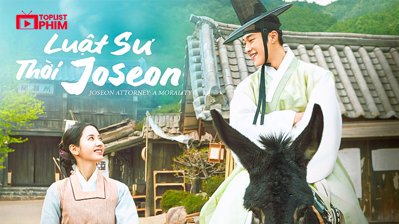 Luật Sư Thời Joseon (Joseon Lawyer)