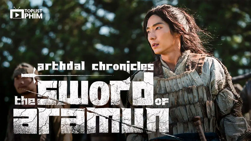 Biên Niên Sử Arthdal 2: Thanh Kiếm Của Aramun (Arthdal Chronicles: The Sword of Aramun Season 2)