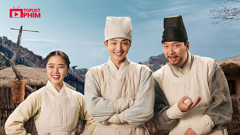 Bác Sĩ Tâm Thần Joseon Yoo Se Poong 2 (Poong, the Joseon Psychiatrist 2)