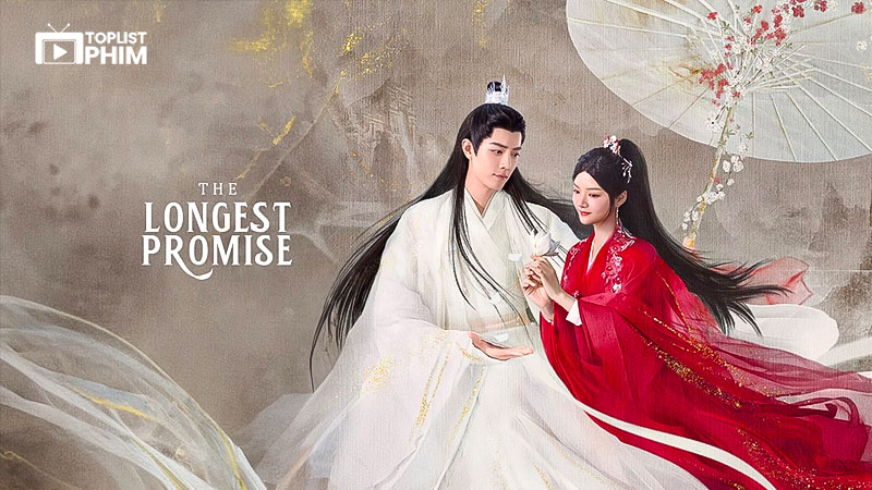 Ngọc Cốt Dao (The Longest Promise)