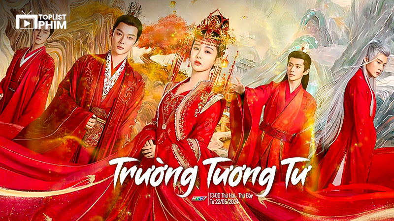 Trường Tương Tư (Lost You Forever)