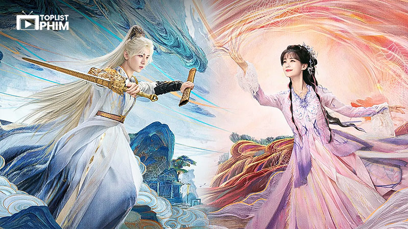 Hồ Yêu Tiểu Hồng Nương (Trúc Nghiệp Thiên) (2024)