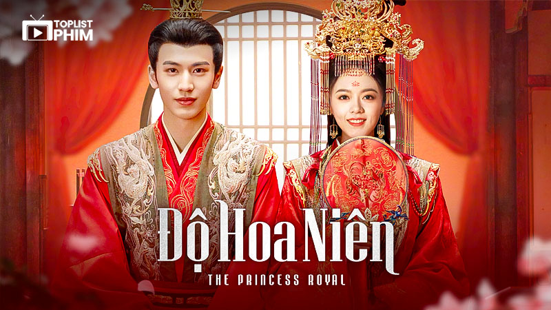 Độ Hoa Niên (2024)