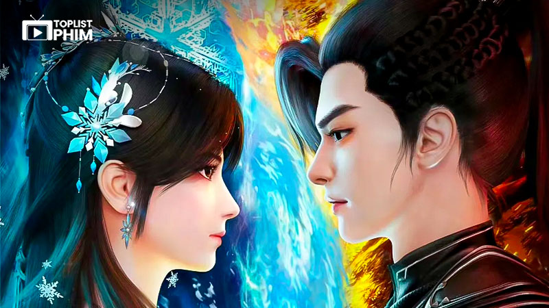 Nghịch Thiên Tà Thần 3D (2023)