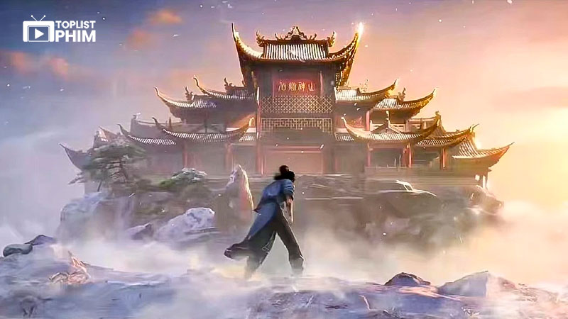 Mộ Vương Chi Vương (2016)