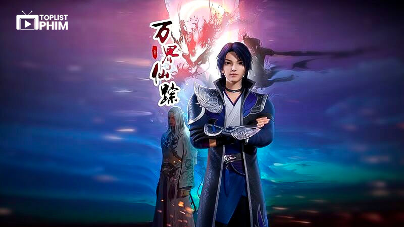 Vạn Giới Tiên Tung (2018)