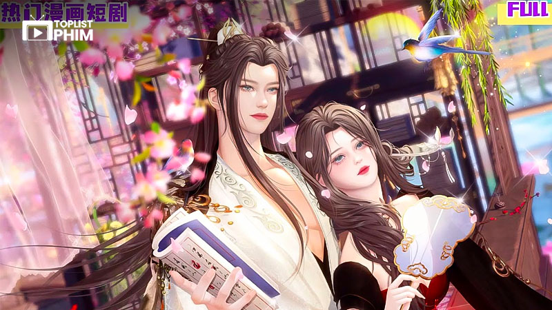Kiều Sủng Vi Thượng (2020)