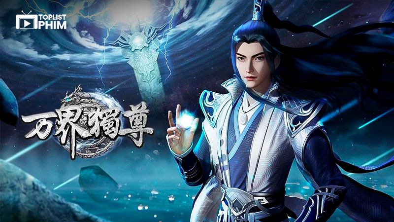 Vạn Giới Độc Tôn (2021)