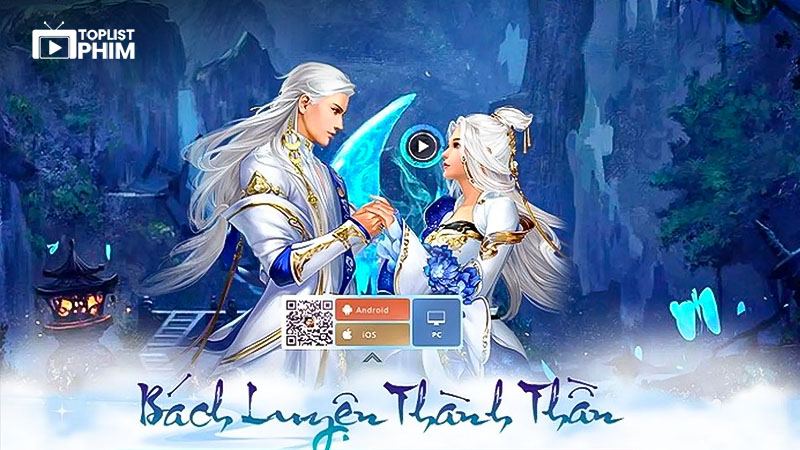 Bách Luyện Thành Thần (2021)