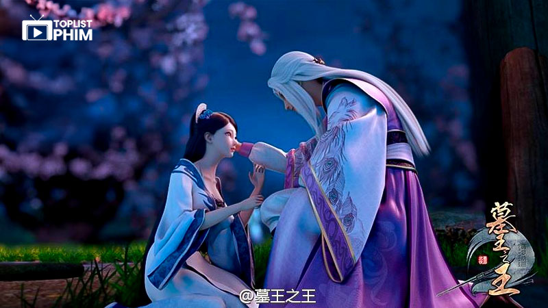 Mộ Vương Chi Vương (2016)