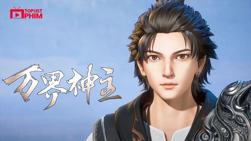 Vạn Giới Thần Chủ (2019)