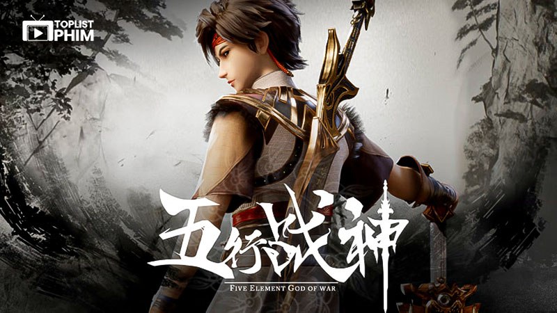Chiến Thần Ngũ Hành (2023)