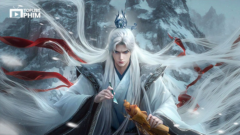 Tiên Nghịch (2023)