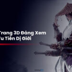 Tổng Hợp Phim Cổ Trang 3D Đáng Xem Cho Fan Tu Tiên Dị Giới