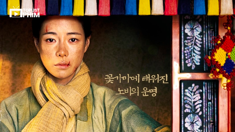 Chuyện Nàng Ok - The Tale of Lady Ok