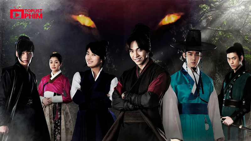 Cửu Gia Thư - Gu Family Book