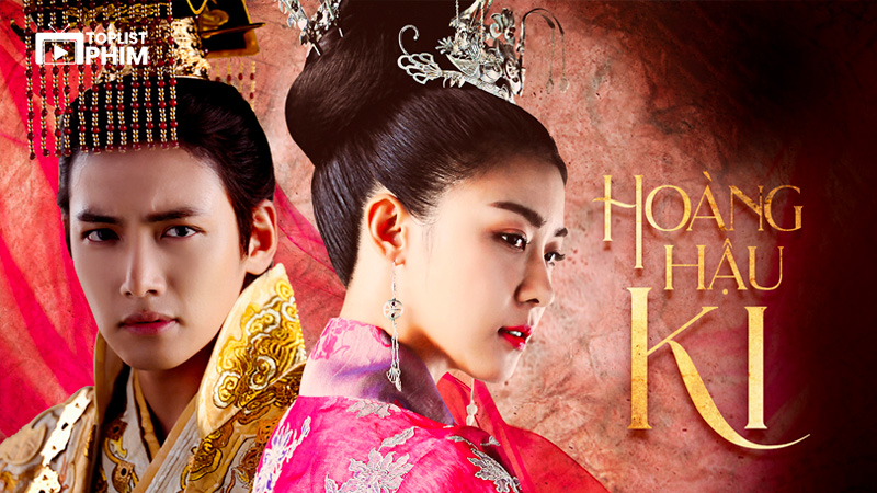 Hoàng Hậu Ki - Ki Empress