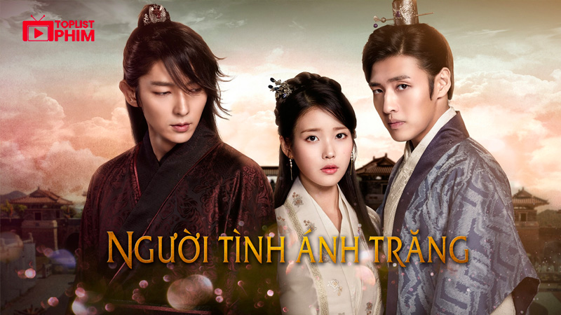 Người Tình Ánh Trăng - Moon Lovers