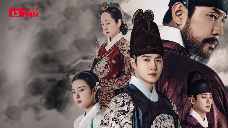 Thế Tử Biến Mất Rồi! - Missing Crown Prince