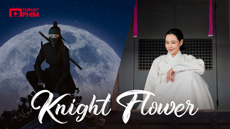 Hoa Nở Về Đêm - Knight Flower