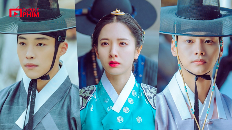 Luật Sư Thời Joseon - Joseon Lawyer