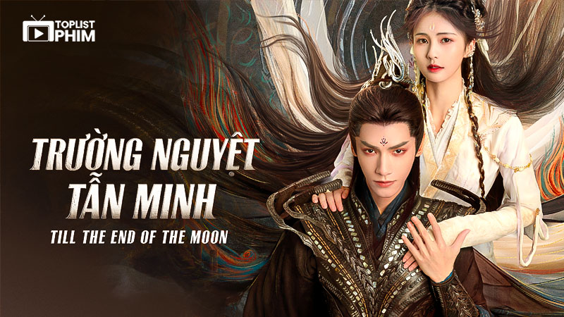 Trường Nguyệt Tẫn Minh