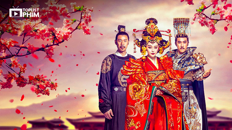 Võ Mị Nương Truyền Kỳ