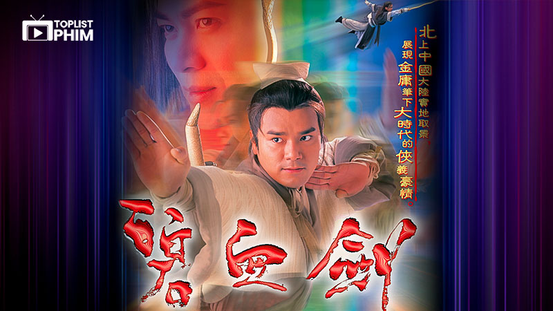 Bích Huyết Kiếm