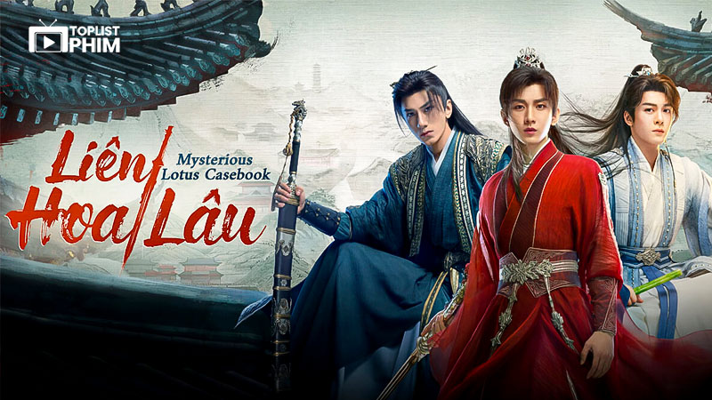 Liên Hoa Lâu