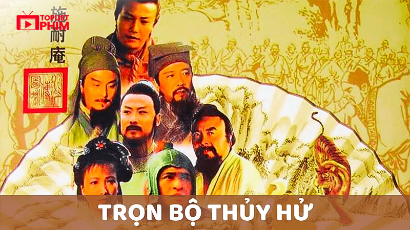 Thủy Hử (1998)