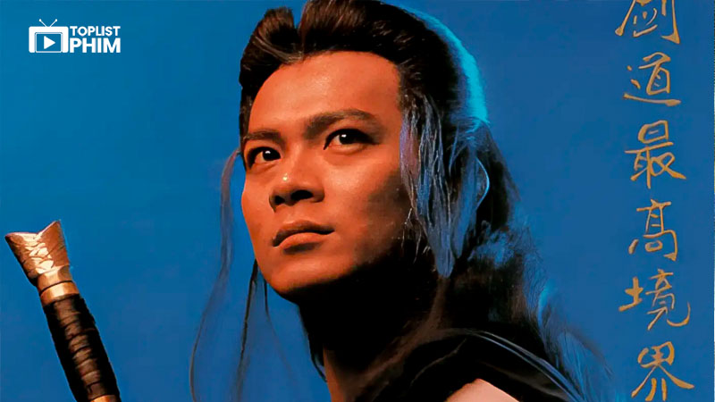 Độc Cô Cầu Bại (1990)