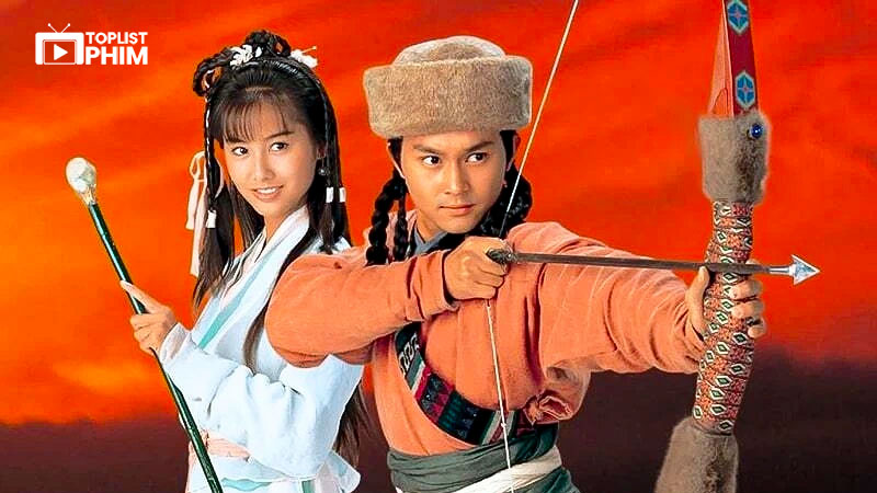 Anh Hùng Xạ Điêu (1994)
