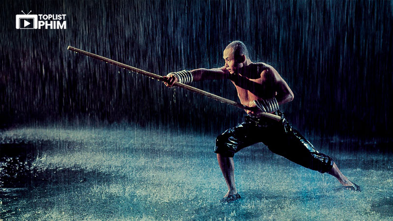Thiếu Lâm 36 Phòng (1978)