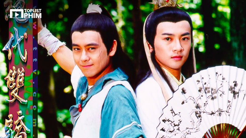 Tuyệt Đại Song Kiêu (1999)