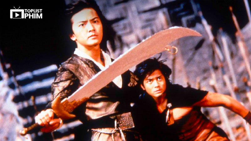 Phong Vân (1998)