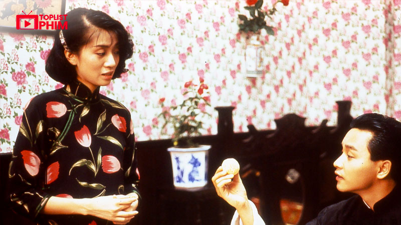Yên Chi Khâu (1987)