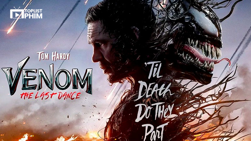 Venom 3