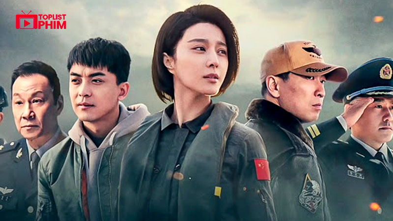 Pháo Đài Thép – 空天猎 (2017)