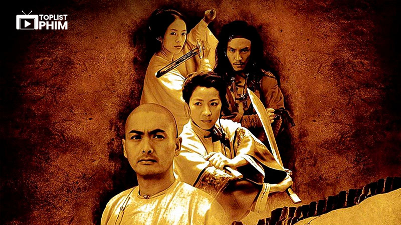Ngọa hổ tàng long (2000)