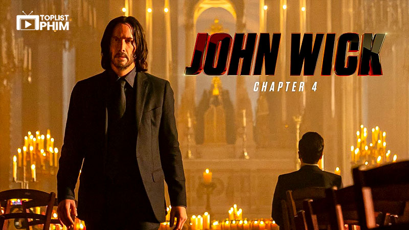 John Wick: Chapter 4
