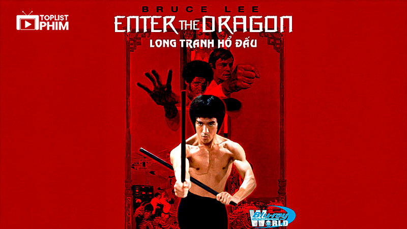 Long Tranh Hổ Đấu (1973)