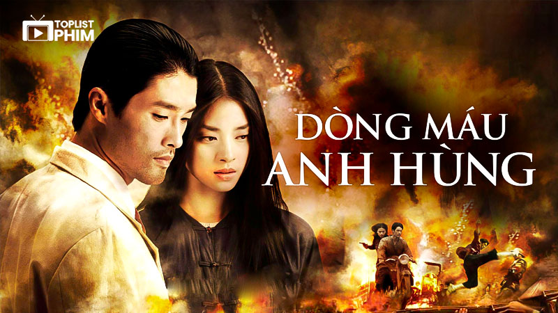 Dòng Máu Anh Hùng