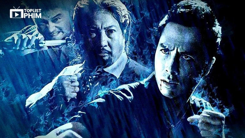 Sát Phá Lang – SPL: Kill Zone (2005)