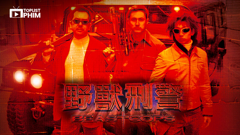Hung Thủ – Beast Cops (1998)